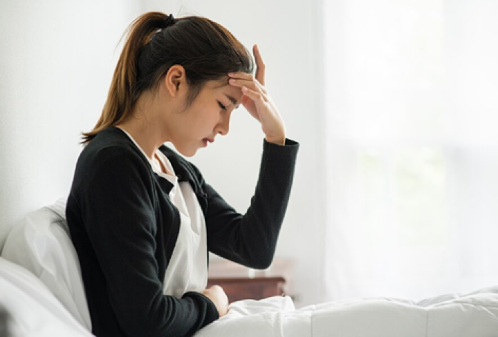 Know About Migraine