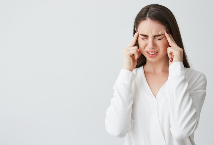10 Easy Home Remedies For Migraine Relief