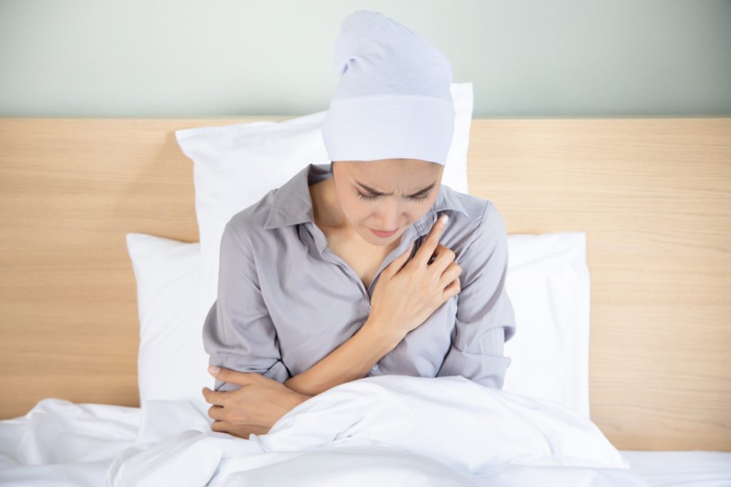 Our Services | Cancer Pain Treatment in Ghaziabad